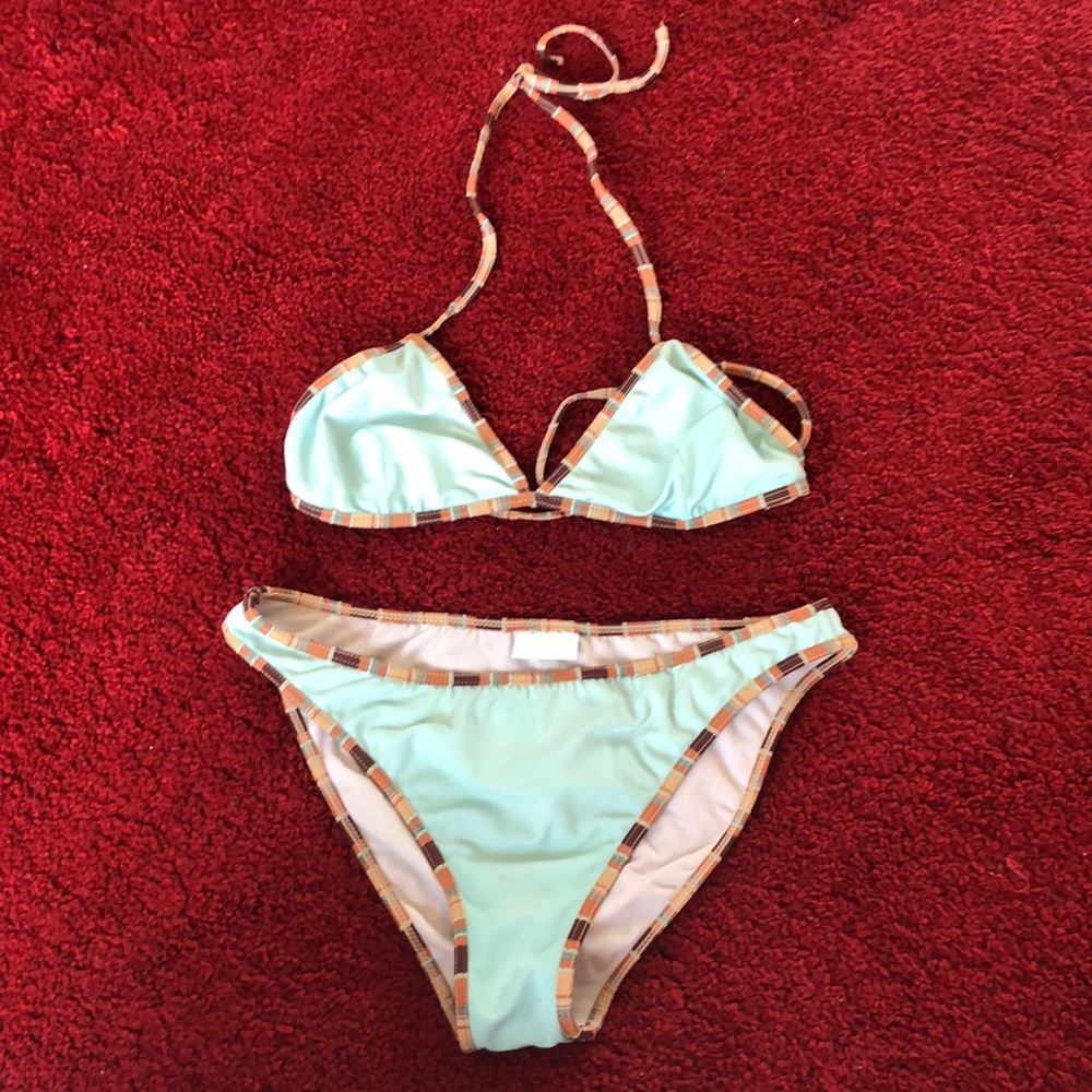 ONDADEMAR BIKINI SET